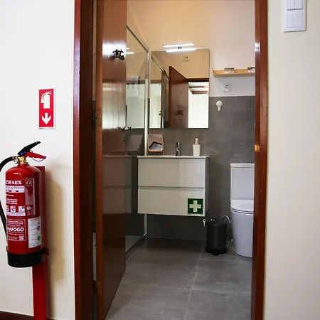 Casa Lima בית אירוח