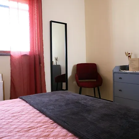 בית אירוח Casa Lima ויאנה דו קסטלו