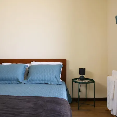 בית אירוח Casa Lima