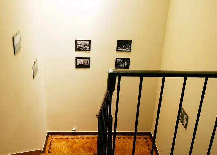 Ubytování v soukromí Casa Lima *