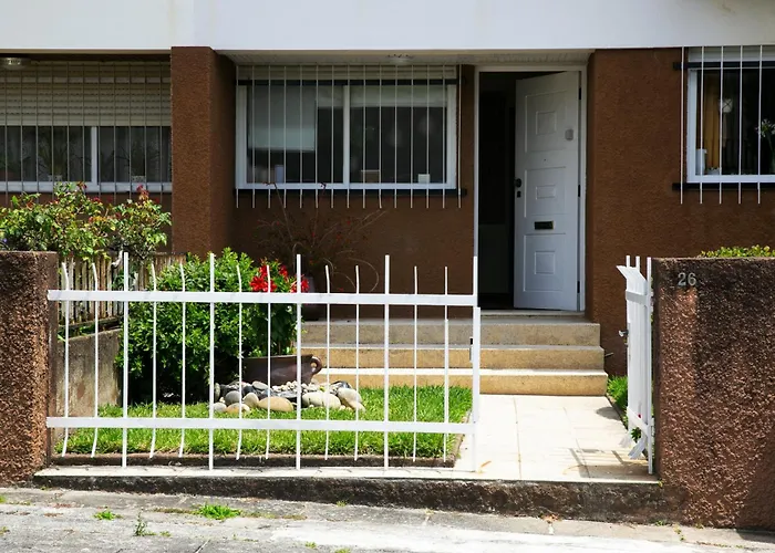 Ubytování v soukromí Casa Lima *