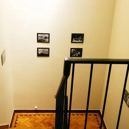 בית אירוח Casa Lima *