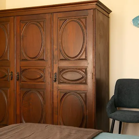 Casa Lima Homestay szállás Viana do Castelo