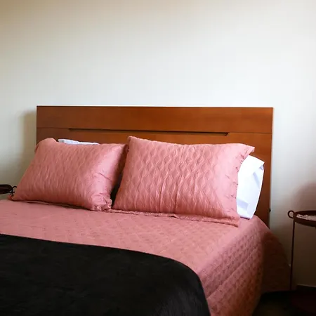 Casa Lima Habitación en casa particular *