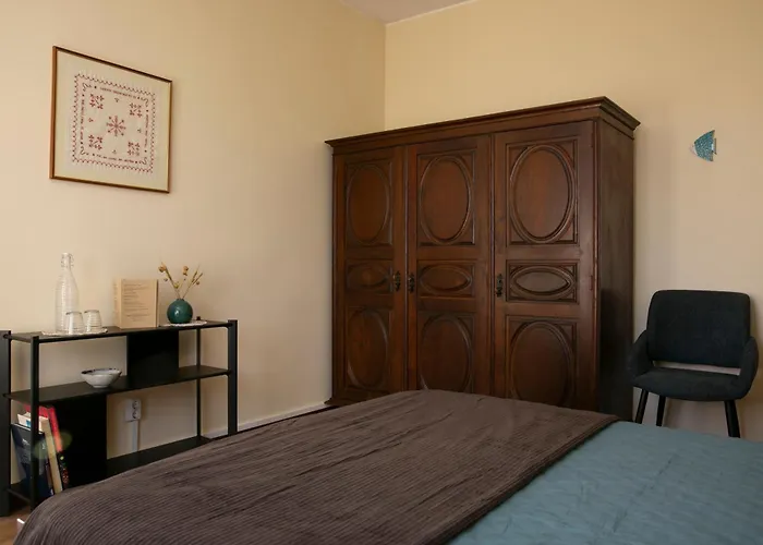 Casa Lima Homestay szállás Viana do Castelo