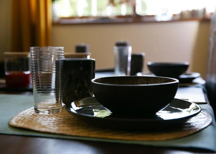 Casa Lima 홈스테이 비아나도카스텔로