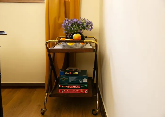 홈스테이 Casa Lima