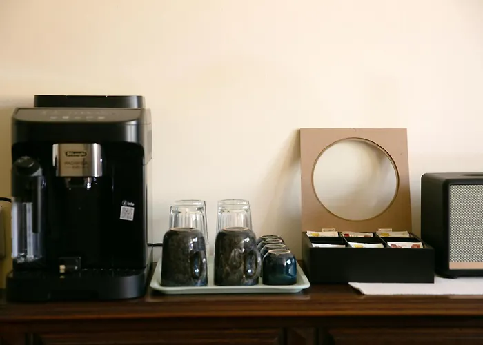 Casa Lima 홈스테이 비아나도카스텔로