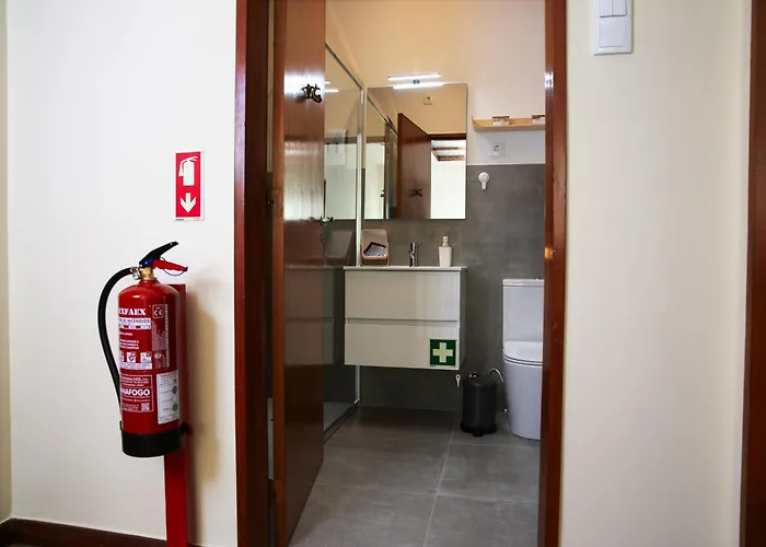 Casa Lima 홈스테이