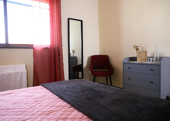 Homestay szállás Casa Lima Viana do Castelo