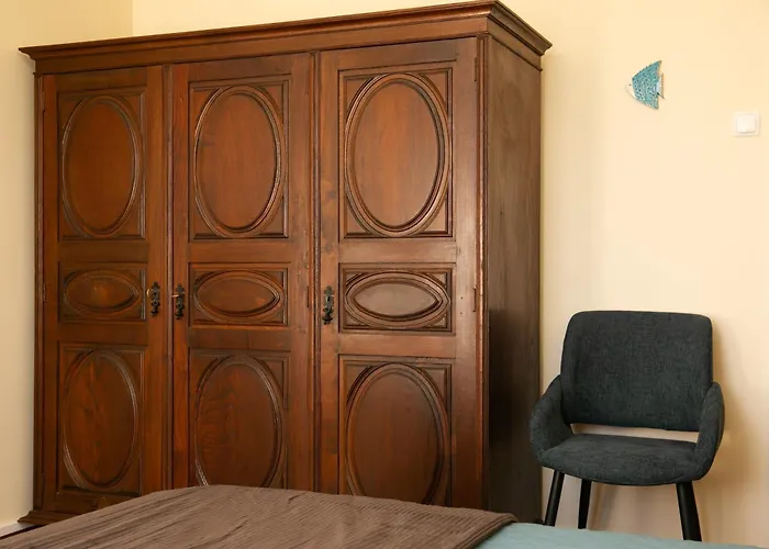 Casa Lima Homestay szállás Viana do Castelo