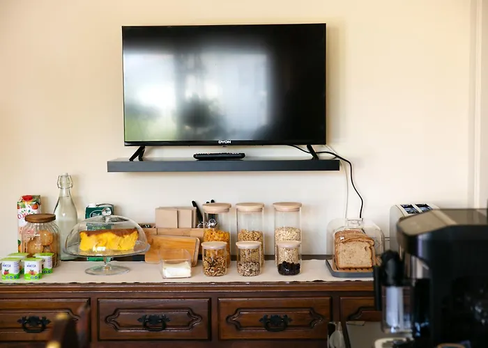 Casa Lima 홈스테이 비아나도카스텔로