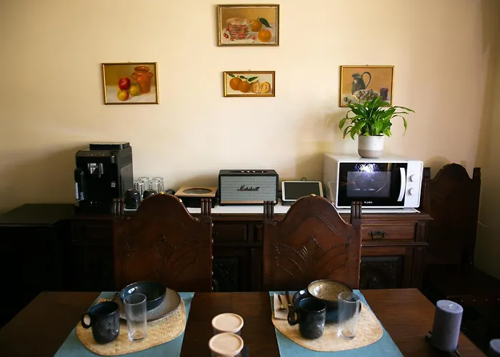 Casa Lima * 비아나도카스텔로