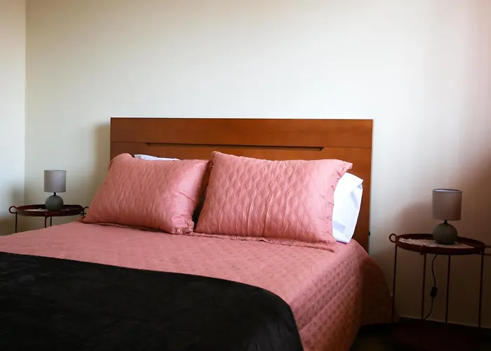 Casa Lima 홈스테이 *